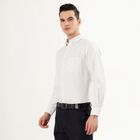 Men's Formal Shirt, गहरा पीला, small image number null