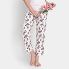 Ladies' Cotton Pyjama, Pink, small image number null