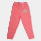 Girls' Pyjama, गुलाबी, small image number null