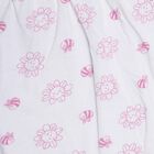 Girls' Top Skirt, Light Green, small image number null