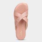 Ladies' Sandals, पीच, small image number null
