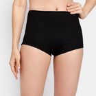 Ladies' Panty, काला, small image number null