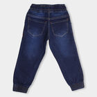 Boys' Jeans, Dark Blue, small image number null