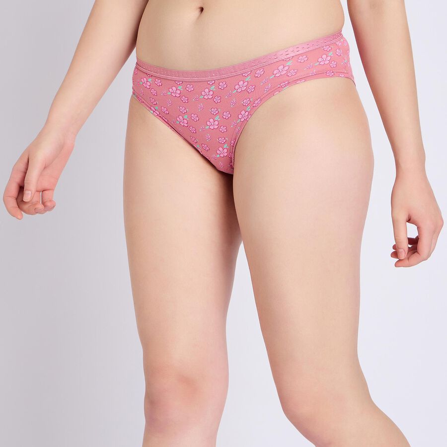 Ladies' Panty , Light Pink, large image number null
