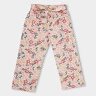 Girls' Capris , Off White, small image number null