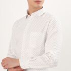 Men's Formal Shirt, गहरा पीला, small image number null