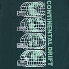 Boys' Half Sleeves T-Shirt, गहरा हरा, small image number null