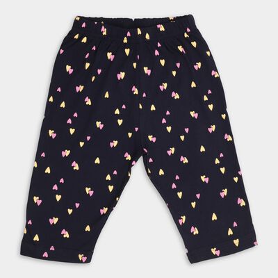 Girls' Capri 