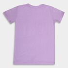 Boys' T-Shirt, Lilac, small image number null