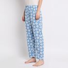 Ladies' Pyjama , Light Blue, small image number null