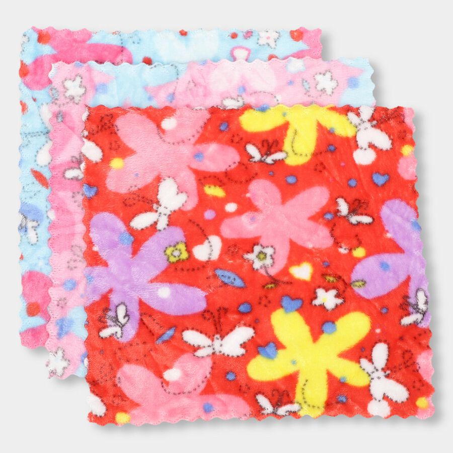 Ladies' Hanky, Assorted, large image number null