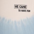Boys' 100% Cotton Half Sleeves T-Shirt, गहरा पीला, small image number null