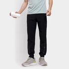 Men's Track Pants , Black, small image number null