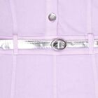 Solid Frock, Lilac, small image number null