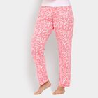 Ladies' Pyjama , पीच, small image number null