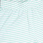 Girls' 100% Cotton Short Set , Light Pink, small image number null