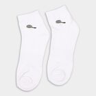 Men's Socks , सफ़ेद, small
