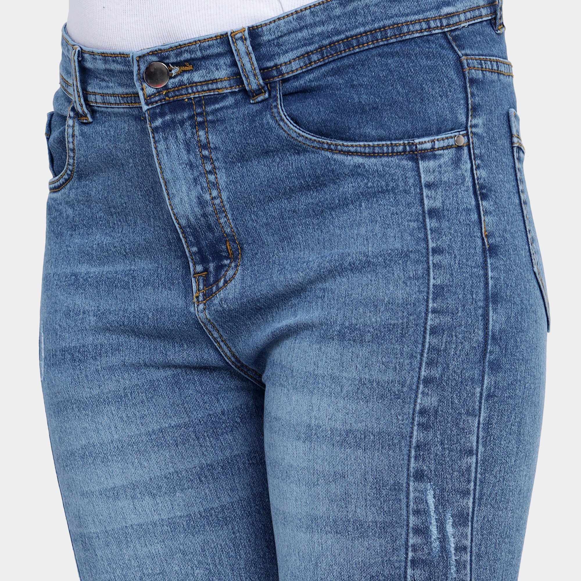 Vishal mega outlet mart jeans