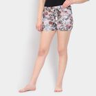 Ladies' Shorts, Light Blue, small