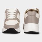 Ladies' Shoes, Brown, small image number null