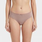 Women's Assorted Regular Fit Panty, Assorted, small