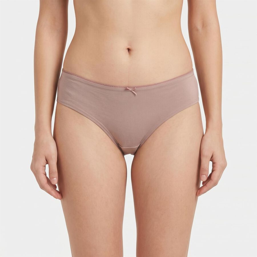 Women's Assorted Regular Fit Panty, Assorted, large