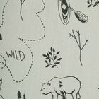 कॉटन टी-शर्ट, हल्का हरा, small image number null