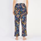 Ladies' Pyjama, नेवी ब्लू, small image number null