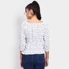 Ladies' Shirt , Off White, small image number null