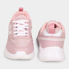 Kids' Sports Shoes, Pink, small image number null