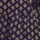 Girl's Fusion Set, Navy Blue, small image number null