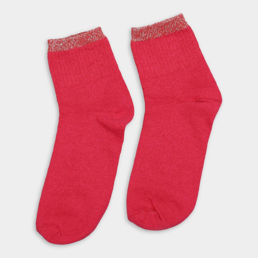 Ladies' Socks , Assorted, large