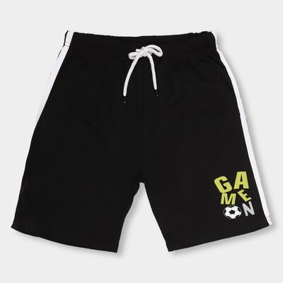 Boys' Bermudas