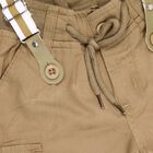 Infants' 100% Cotton Cotton Trousers, ओलिव, small image number null