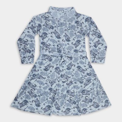 Girls' Dress 