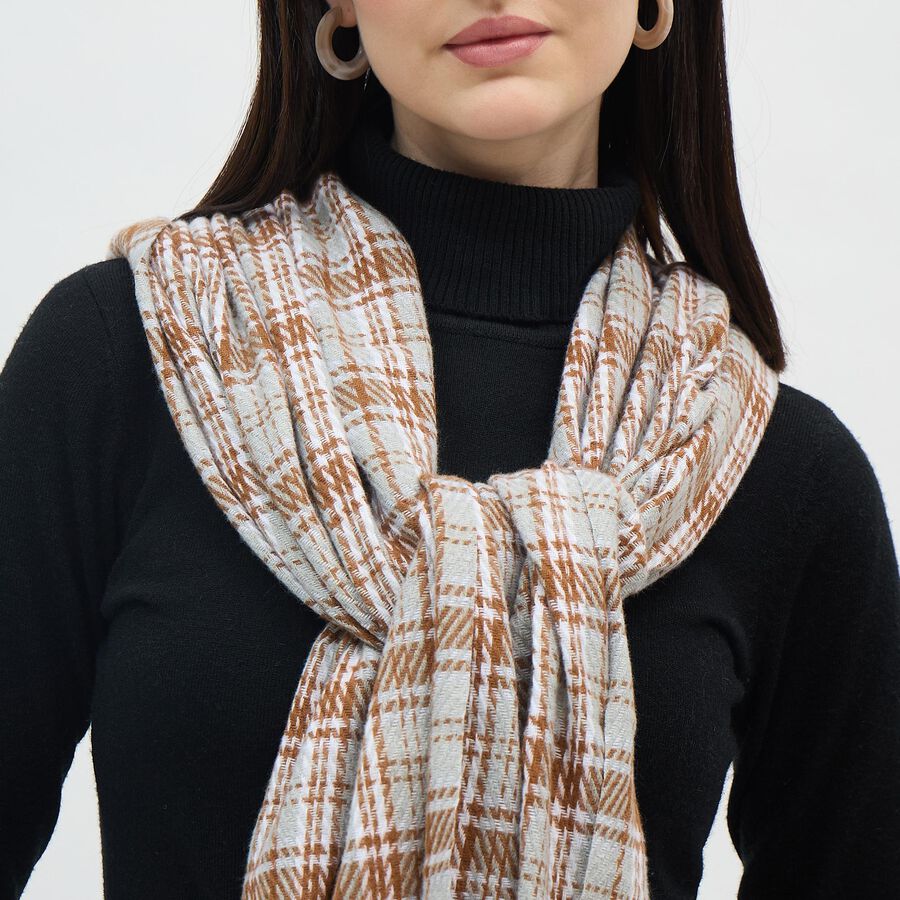 Ladies' Stole, Assorted, large image number null