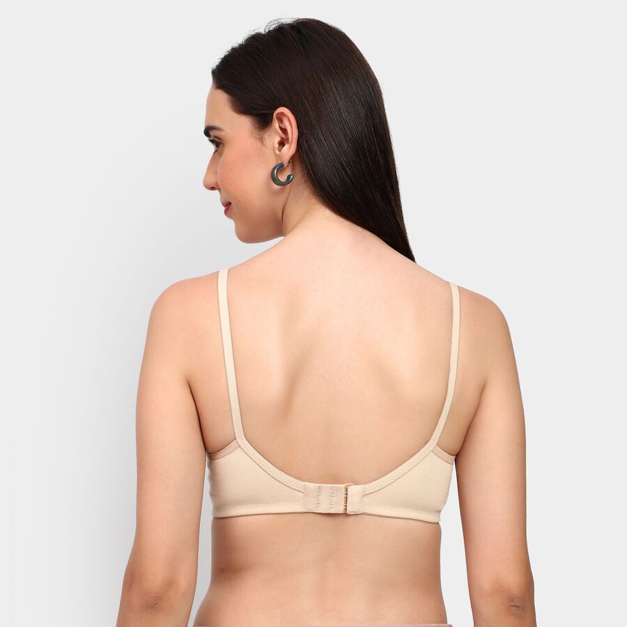 Ladies' Bra , गहरा पीला, large image number null