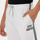 Men's Track Pants , Light Grey, small image number null