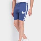 Men's Bermudas , रॉयल ब्लू, small image number null