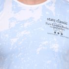 Men's T-Shirt , White, small image number null