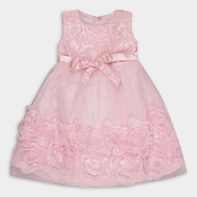 Girls' Frock