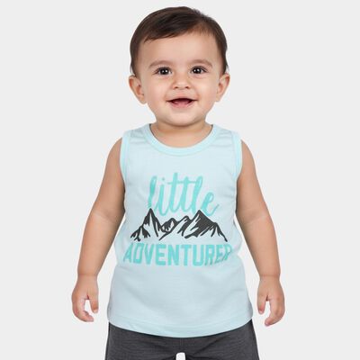 Infants' Vest