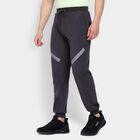 Men's Track Pants, Dark Grey, small image number null