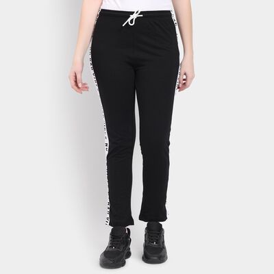 Ladies' Track Pants 