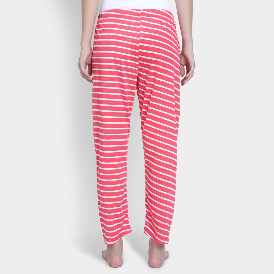 Ladies' Pyjama , Red, large image number null