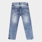 Boys Jeans, Mid Blue, small image number null