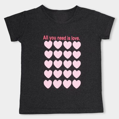 Girls' T-Shirt