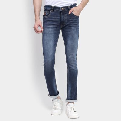 Men's Skinny Jeans
