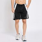 Men's Bermudas, Black, small image number null
