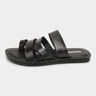 Men's Sandal, Black, small image number null